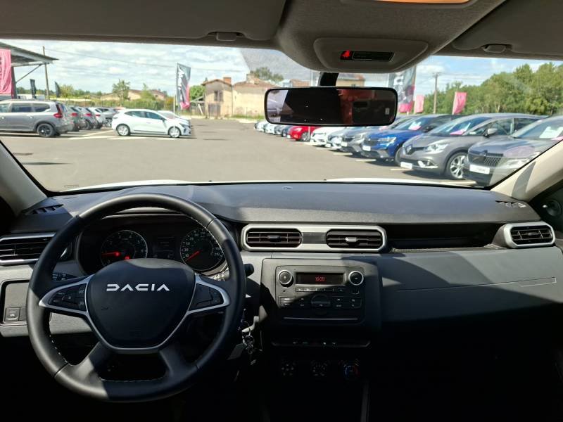Dacia Duster - Photo 11