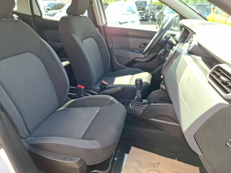 Dacia Duster - Photo 12