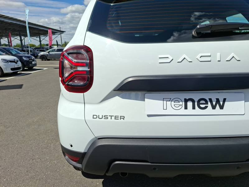 Dacia Duster - Photo 19
