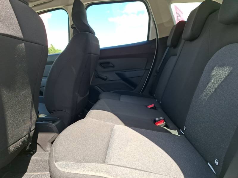 Dacia Duster - Photo 23