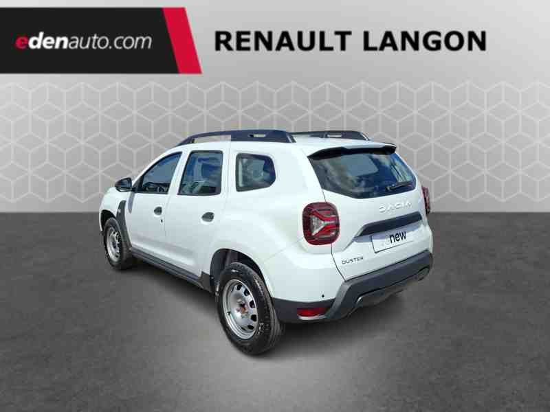 Dacia Duster - Photo 3