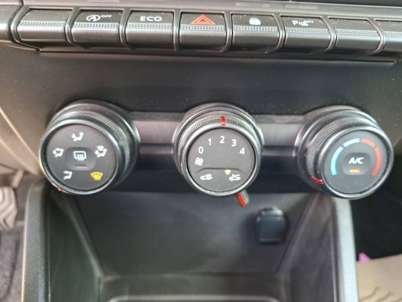 Dacia Duster - Photo 33
