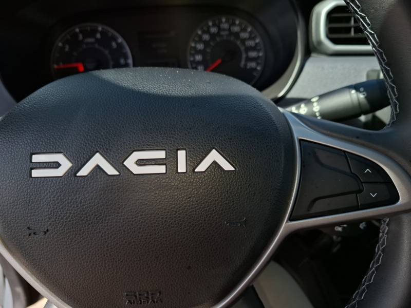 Dacia Duster - Photo 37