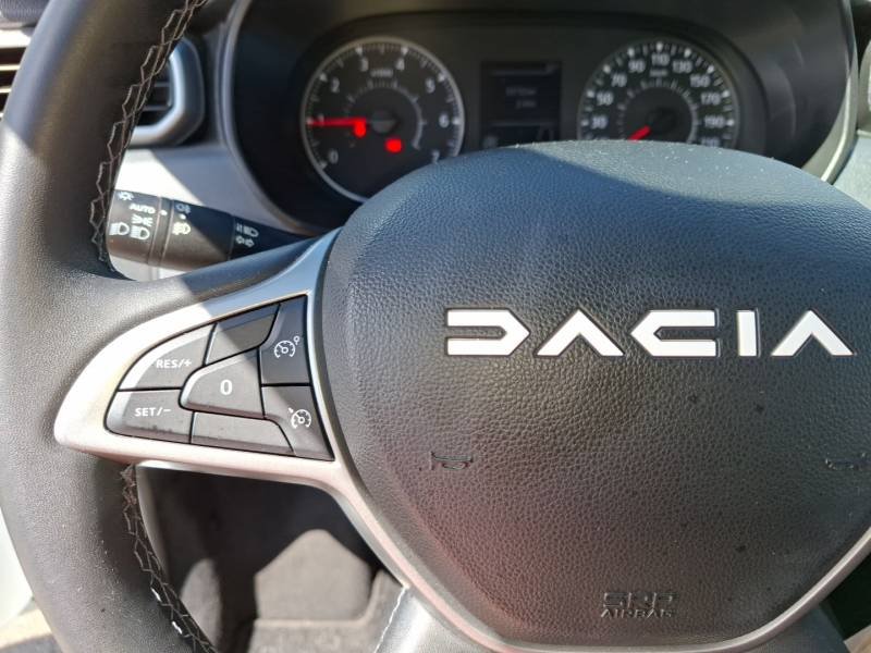 Dacia Duster - Photo 40