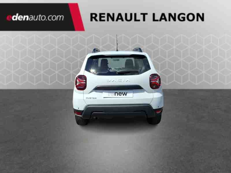 Dacia Duster - Photo 4