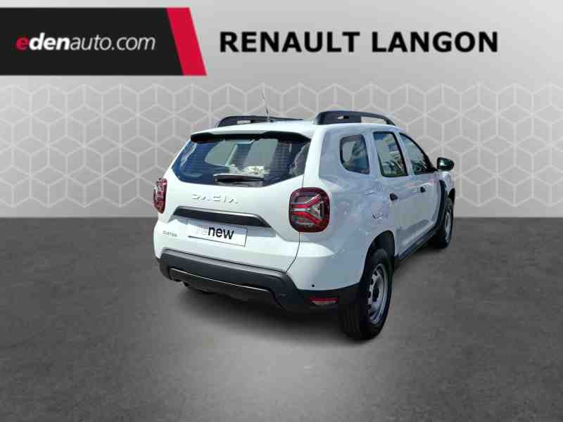 Dacia Duster - Photo 5