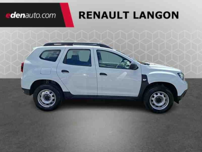 Dacia Duster - Photo 6