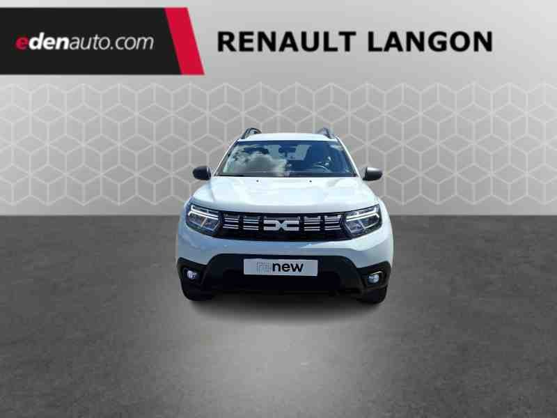Dacia Duster - Photo 8