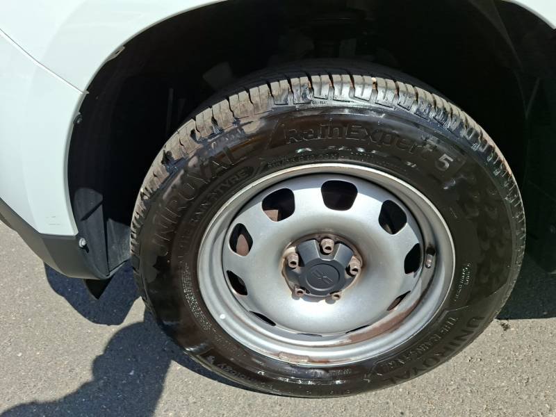 Dacia Duster - Photo 9