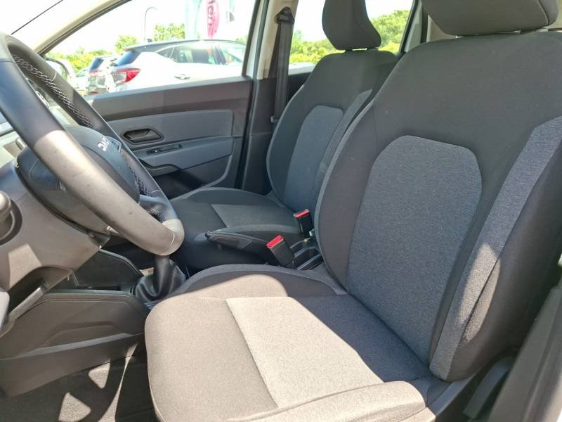 Dacia Duster - Photo 10