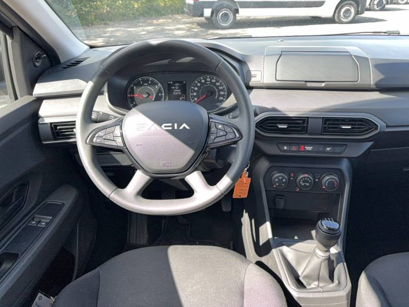 Dacia Sandero - Photo 15