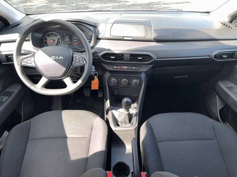 Dacia Sandero - Photo 16