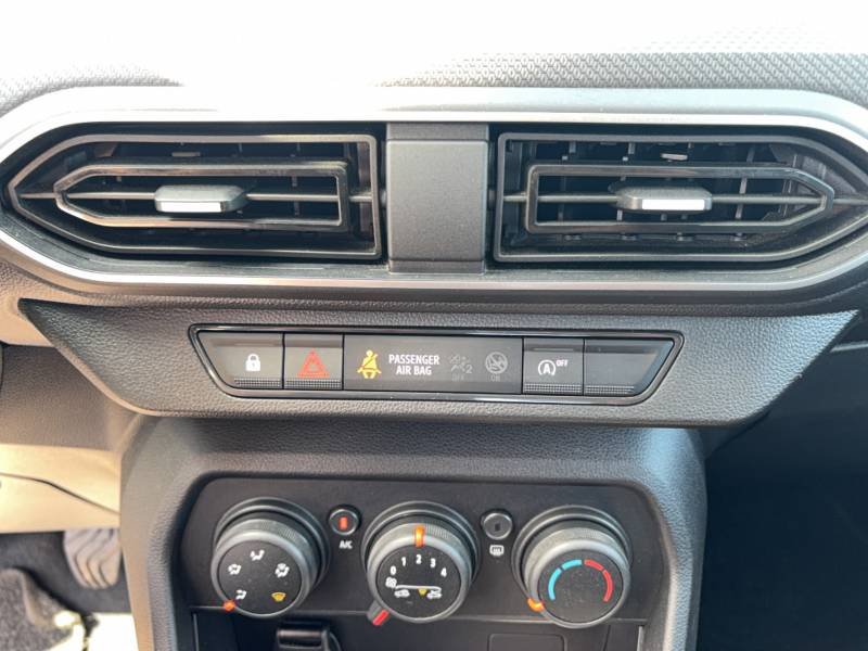 Dacia Sandero - Photo 18
