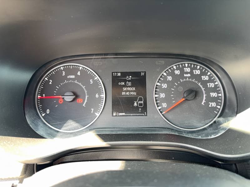 Dacia Sandero - Photo 23