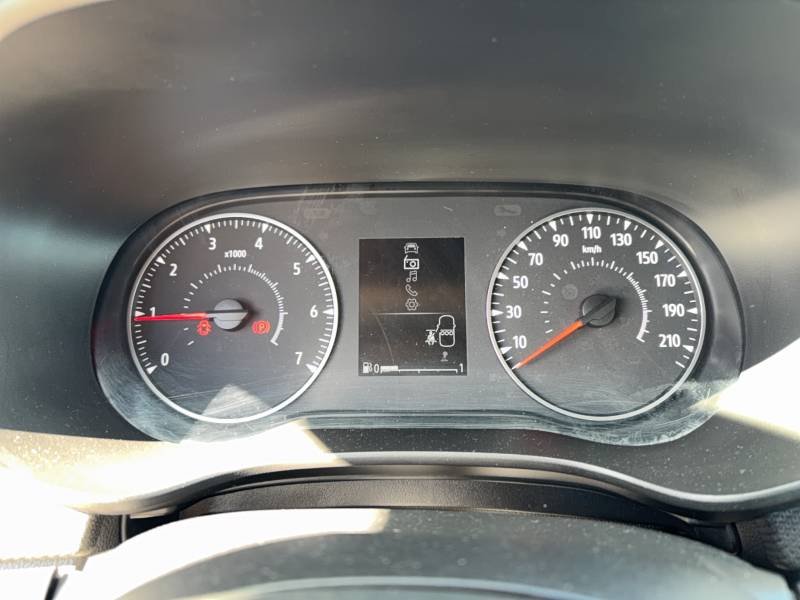 Dacia Sandero - Photo 24