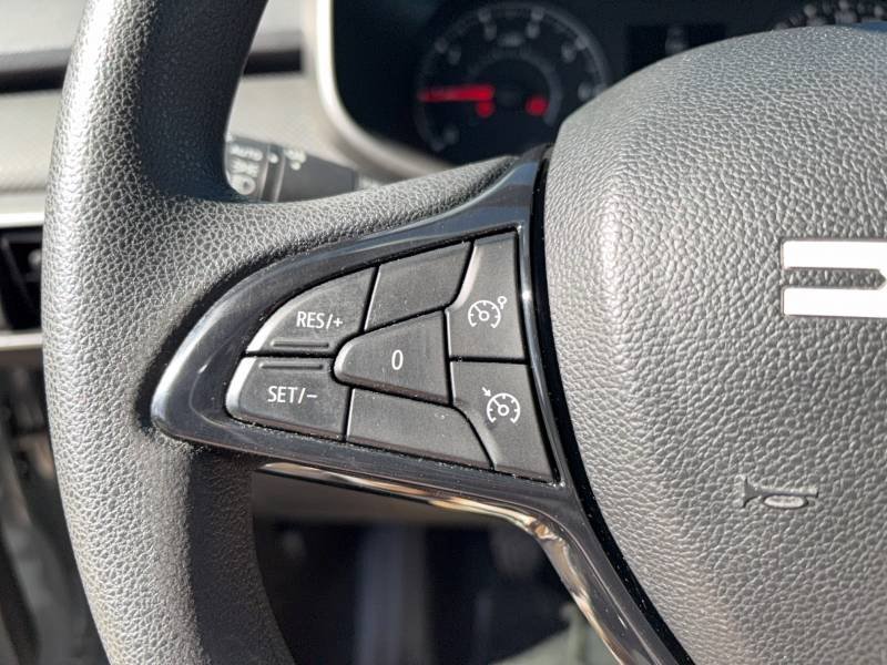 Dacia Sandero - Photo 26