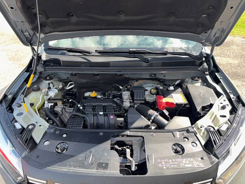 Dacia Sandero - Photo 30