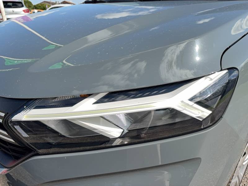 Dacia Sandero - Photo 31