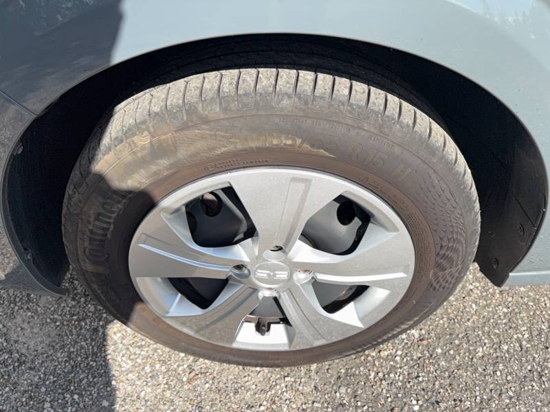 Dacia Sandero - Photo 33