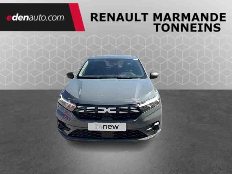 Dacia Sandero - Photo 5