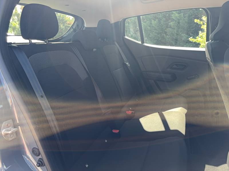 Dacia Sandero - Photo 8