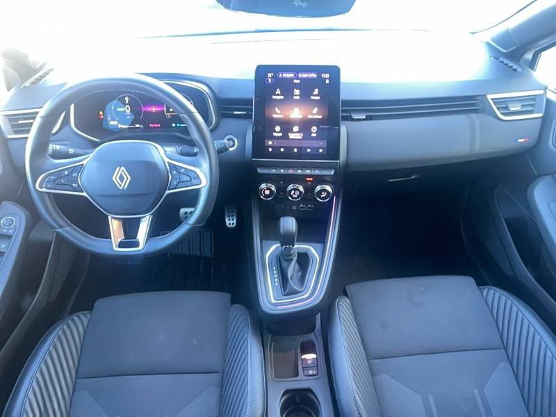 Renault Clio - Photo 11