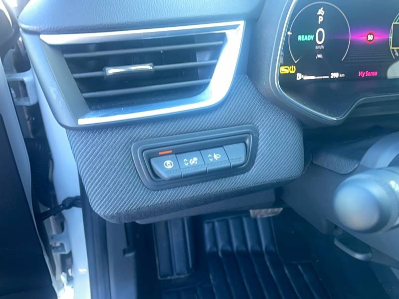 Renault Clio - Photo 14