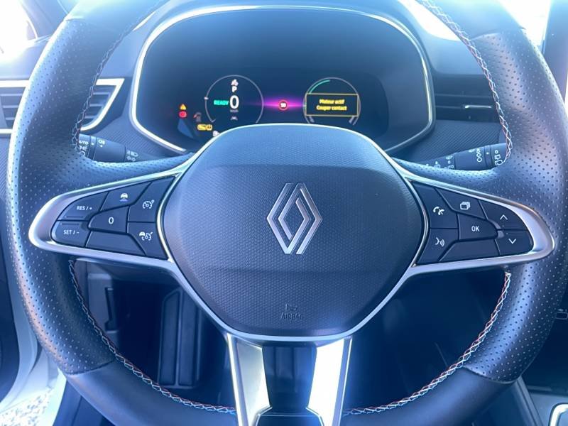 Renault Clio - Photo 15