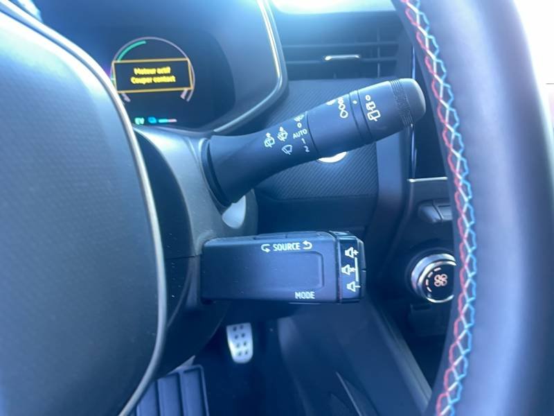 Renault Clio - Photo 16