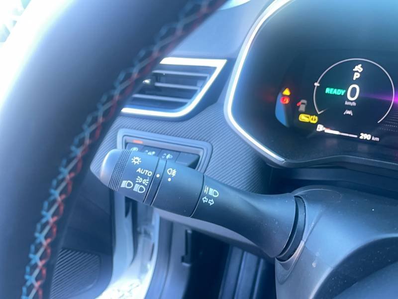 Renault Clio - Photo 17