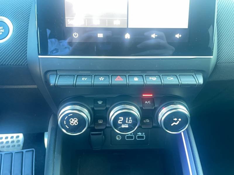 Renault Clio - Photo 19