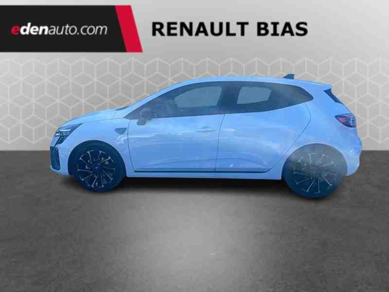 Renault Clio - Photo 2