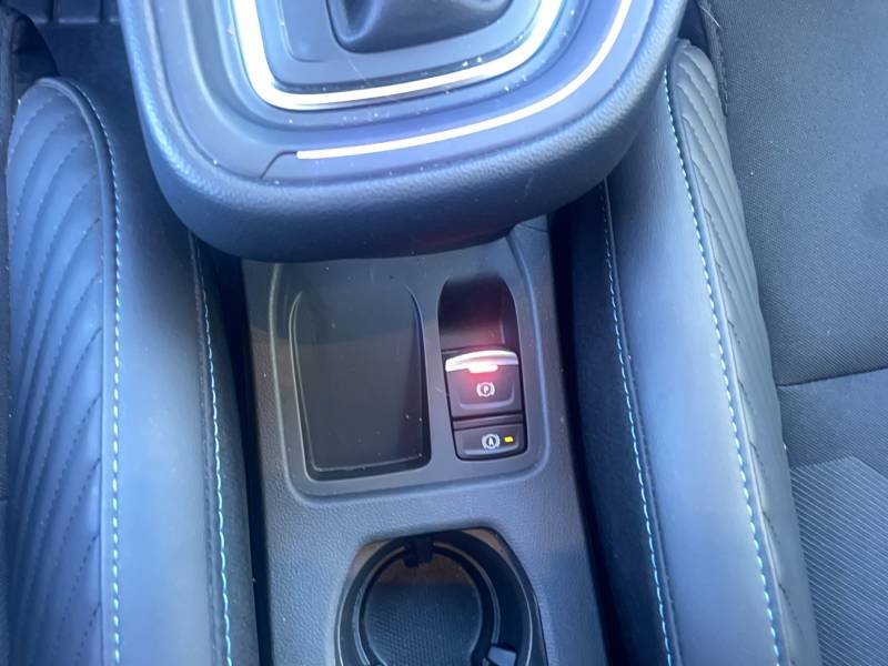 Renault Clio - Photo 22