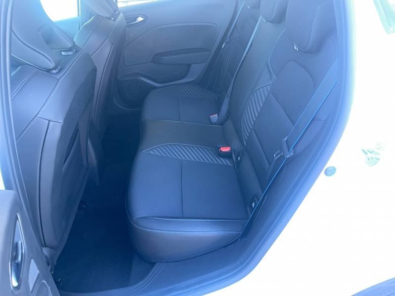 Renault Clio - Photo 28