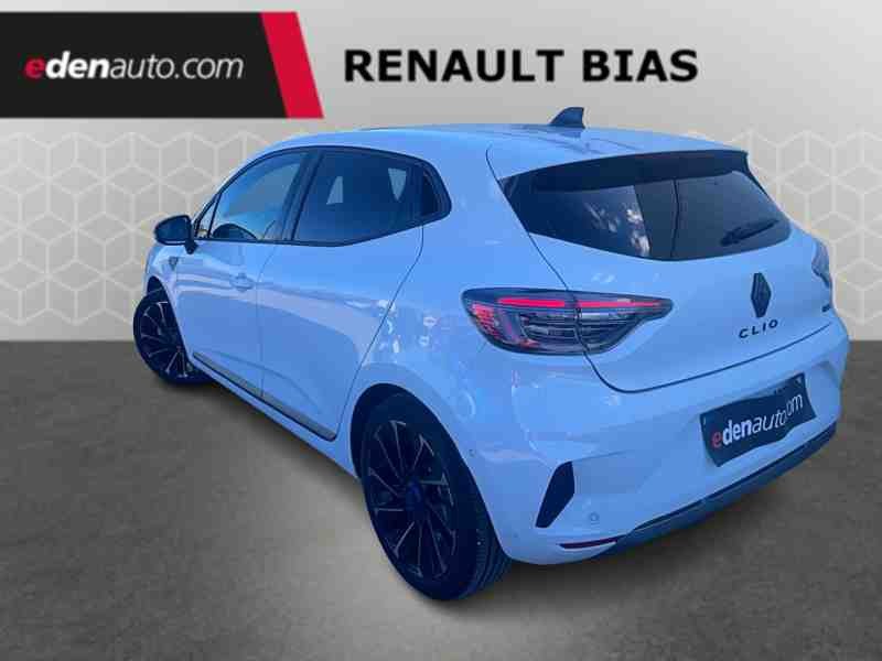 Renault Clio - Photo 3