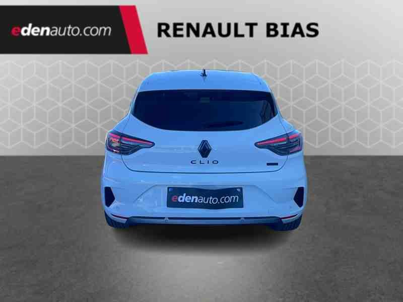 Renault Clio - Photo 4
