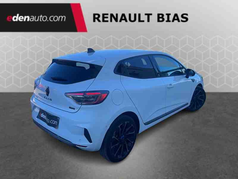 Renault Clio - Photo 5