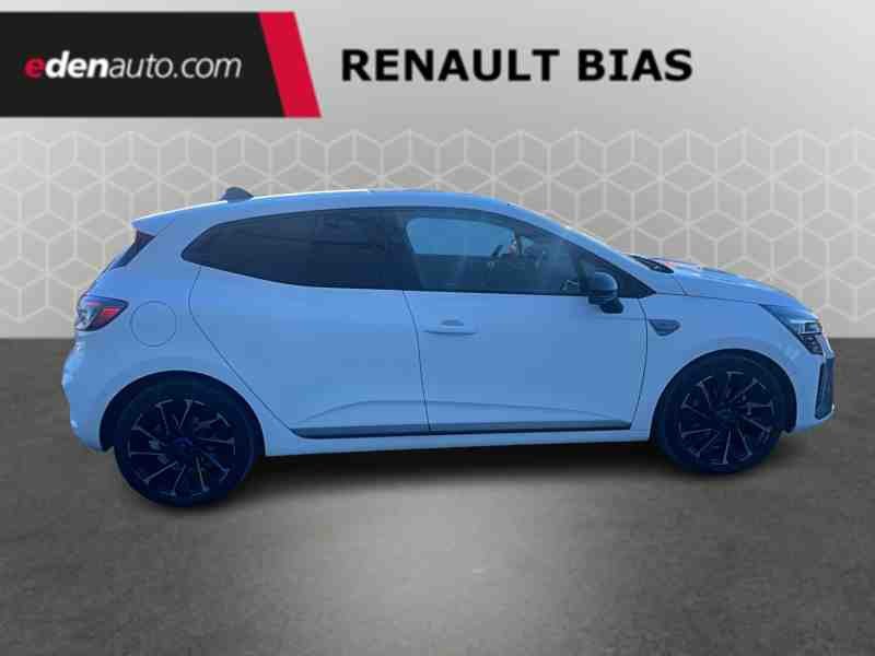 Renault Clio - Photo 6