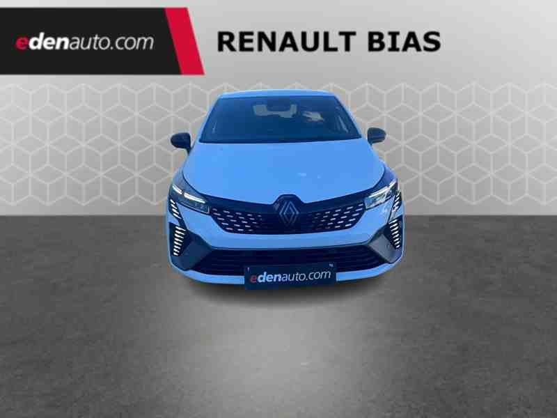 Renault Clio - Photo 8