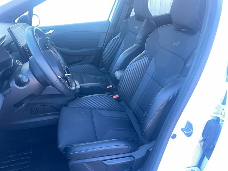 Renault Clio - Photo 10