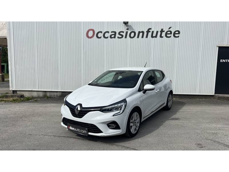 Renault Clio - Photo 1