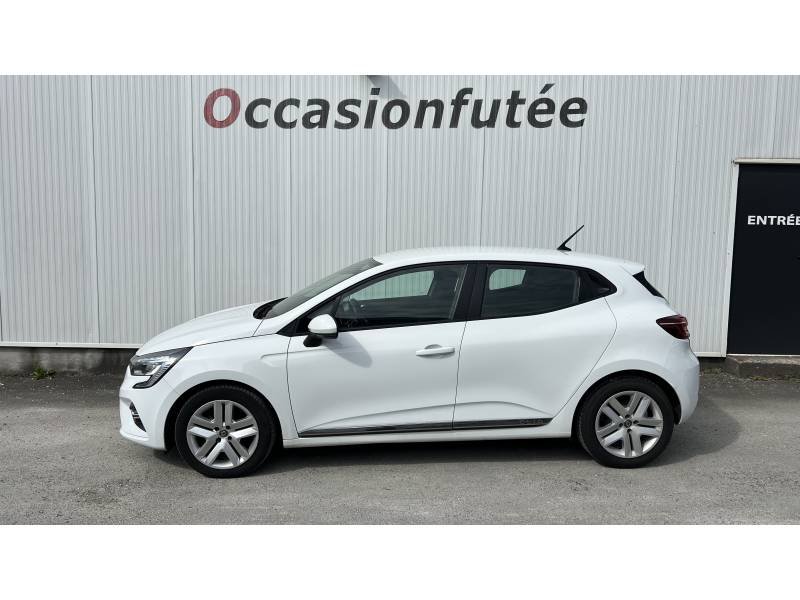 Renault Clio - Photo 2