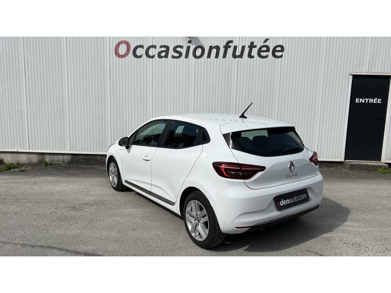 Renault Clio - Photo 3