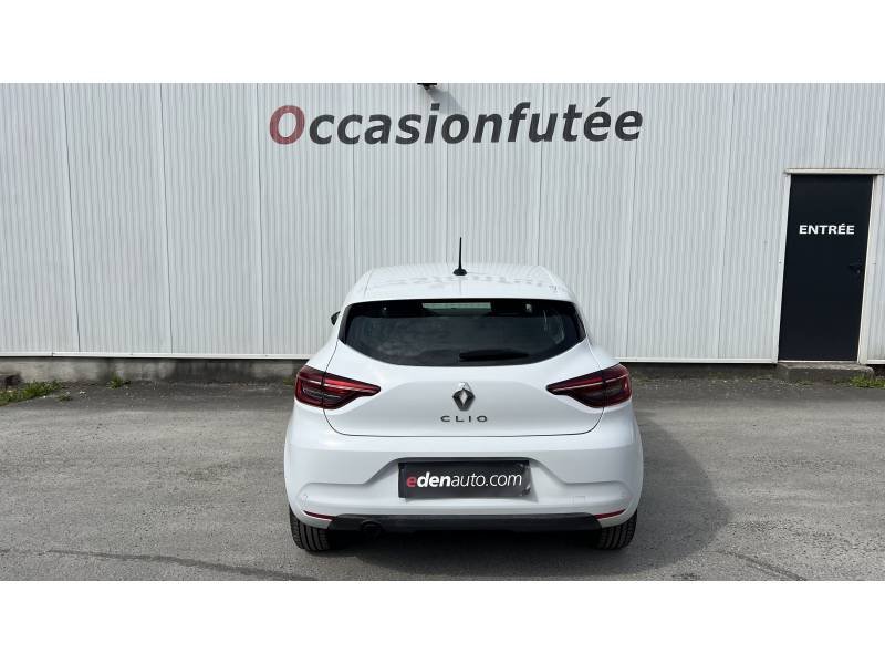 Renault Clio - Photo 4