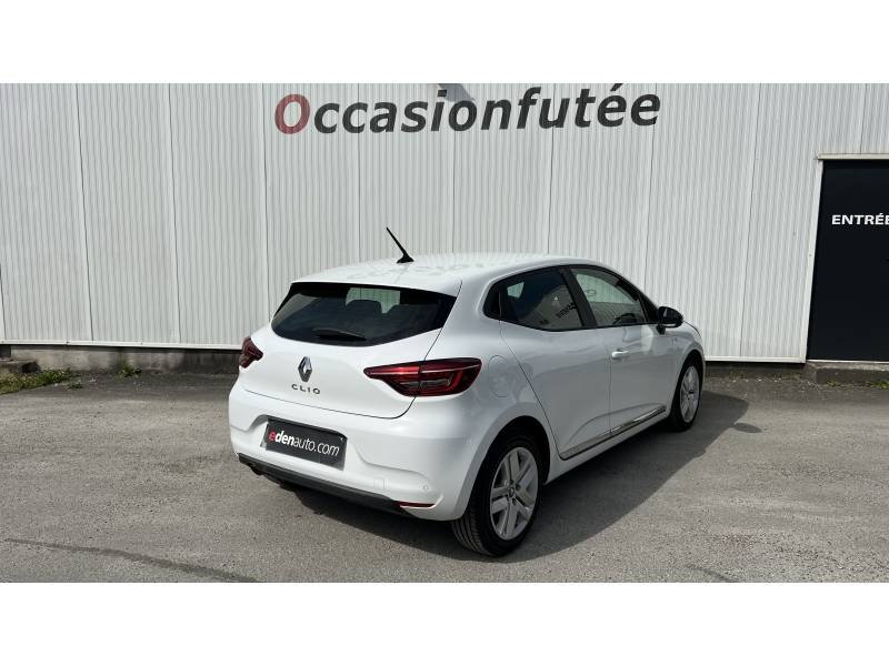 Renault Clio - Photo 5