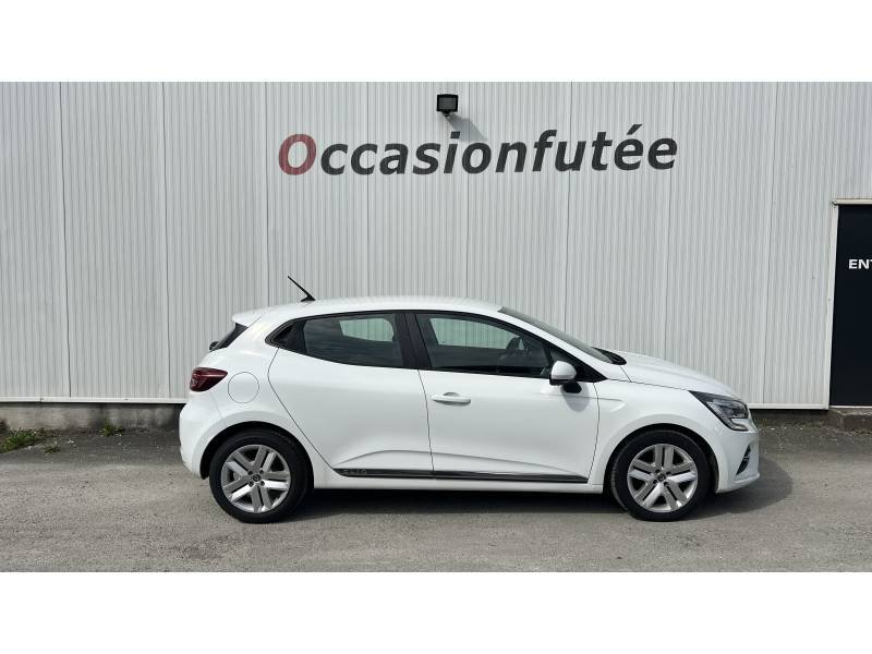 Renault Clio - Photo 6