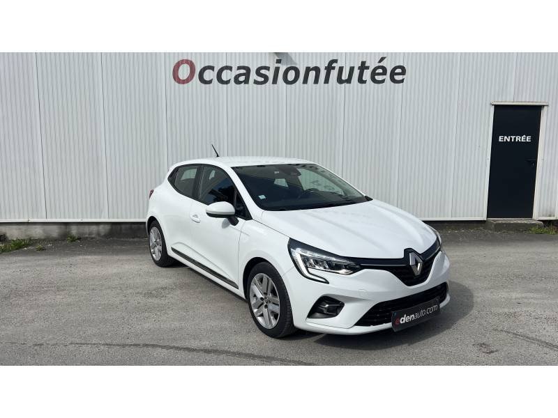 Renault Clio - Photo 7