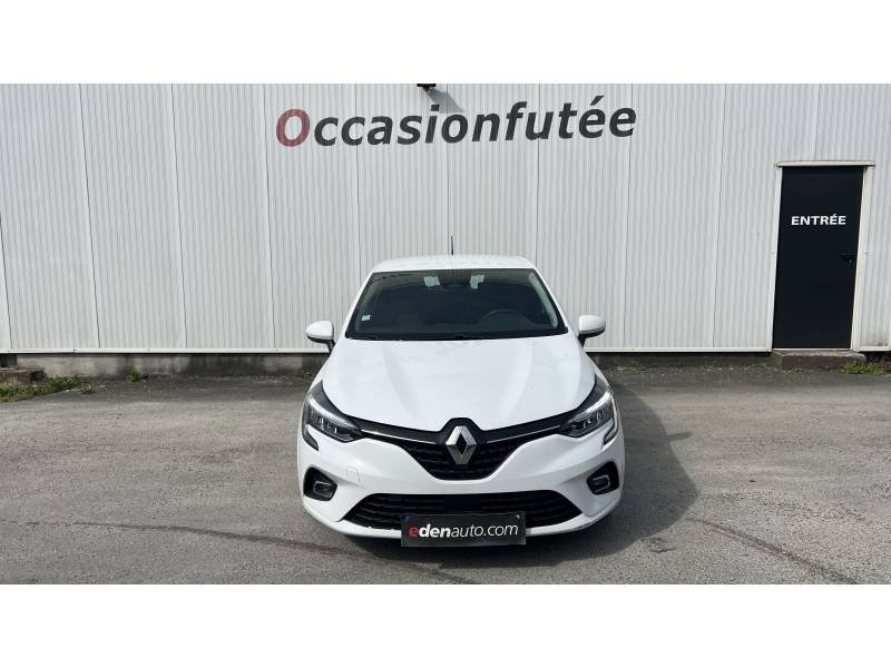 Renault Clio - Photo 8