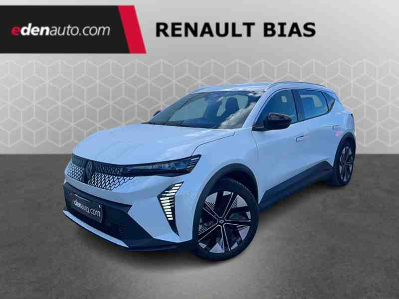Renault Scénic - Photo 1