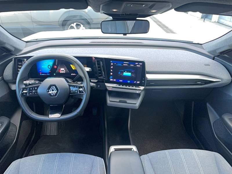 Renault Scénic - Photo 11